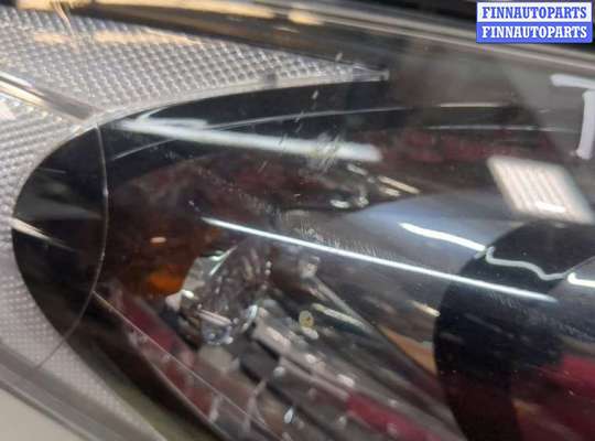 Фара передняя на Hyundai i30 II (GD)