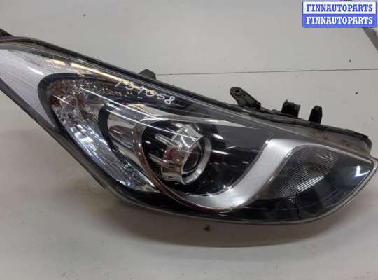 Фара (передняя) HN565533 на Hyundai i30 2011-2017