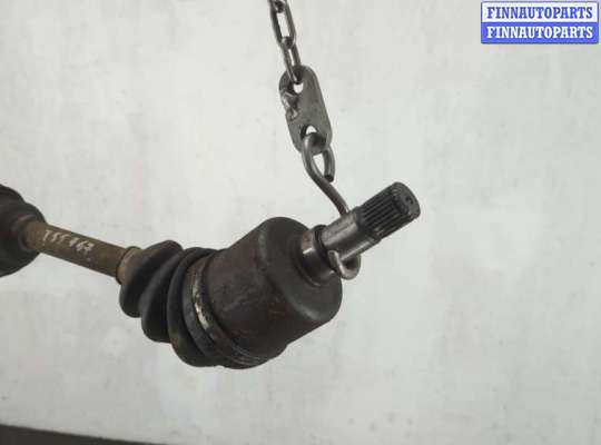 купить Полуось (приводной вал, шрус) на Ford Focus 2 2005-2008