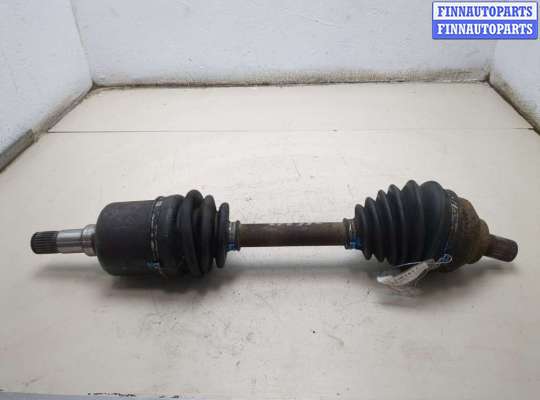 купить Полуось (приводной вал, шрус) на Ford Focus 2 2005-2008