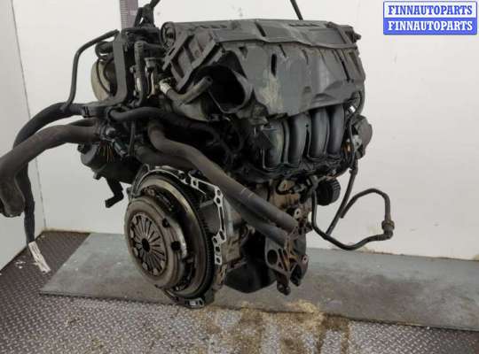 купить Двигатель (ДВС) на Mini Cooper (R56/R57) 2006-2013