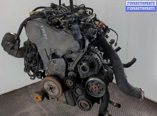 Купить Форсунка топливная на Audi A6 (C6) 2004-2011 Форсунка топливная AU1701414 на Audi A6 (C6) 2004-2011