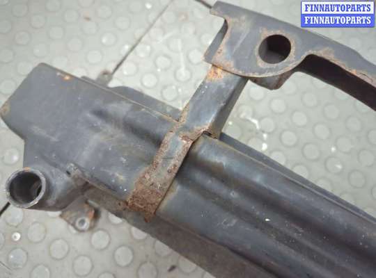 купить Усилитель бампера на Skoda Octavia (A5) 2004-2013