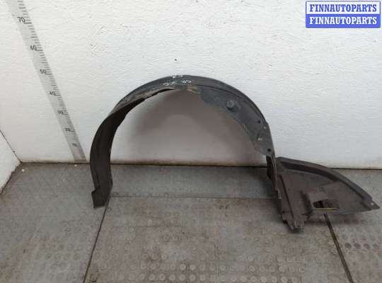 купить Защита арок (подкрылок) на Toyota Corolla E12 2001-2006