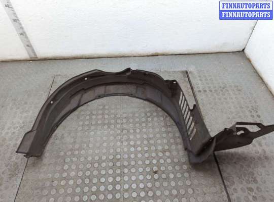 Защита арок (подкрылок) TT932155 на Toyota Corolla E12 2001-2006