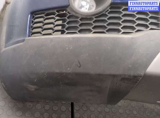 купить Бампер на Chevrolet Captiva 2006-2011