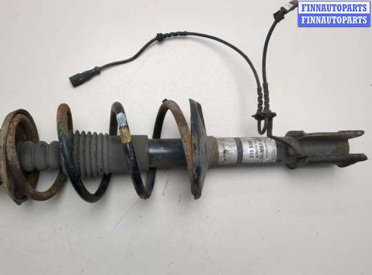Амортизатор подвески RN1575987 на Dacia Logan 2004-2012
