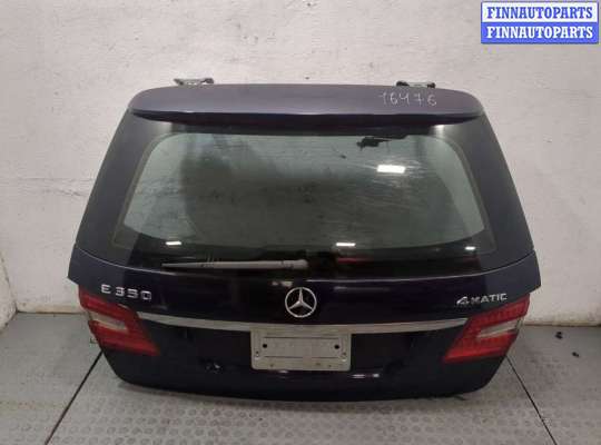 купить Фонарь крышки багажника на Mercedes E W212 2009-2013