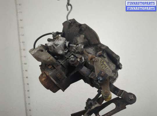 купить КПП 5-ст.мех. (МКПП) на Opel Astra G 1998-2005