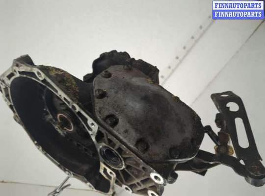 купить КПП 5-ст.мех. (МКПП) на Opel Astra G 1998-2005