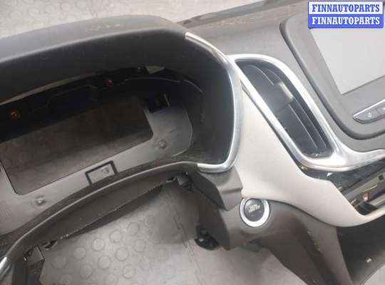 купить Панель передняя салона (торпедо) на Chevrolet Equinox 2017-2024