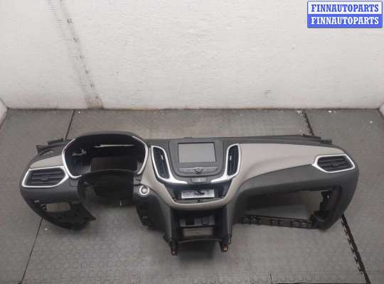 купить Панель передняя салона (торпедо) на Chevrolet Equinox 2017-2024