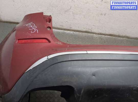 купить Бампер на Nissan Murano 2014-2022