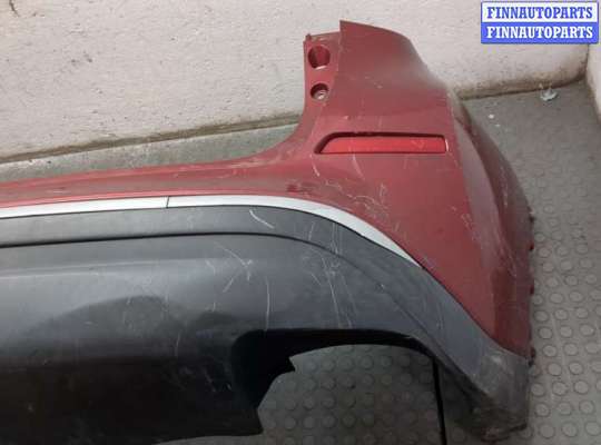 купить Бампер на Nissan Murano 2014-2022