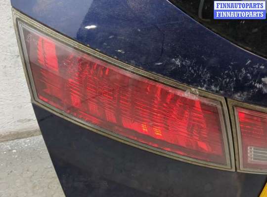 купить Крышка (дверь) багажника на Honda Civic 2006-2012