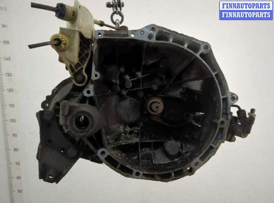 купить КПП 5-ст.мех. (МКПП) на Peugeot 207 2006-2015