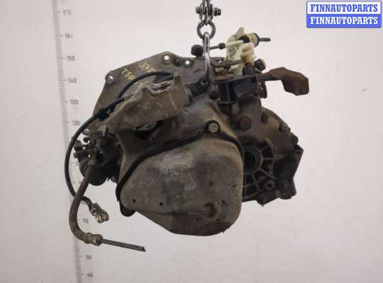 купить КПП 5-ст.мех. (МКПП) на Peugeot 207 2006-2015