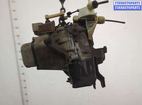 купить КПП 5-ст.мех. (МКПП) на Peugeot 207 2006-2015