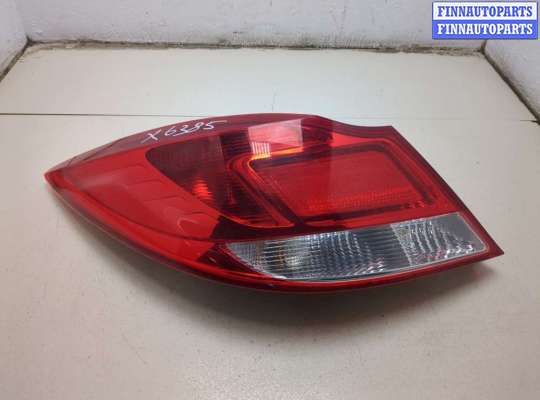 купить Фонарь (задний) на Opel Insignia 2008-2017