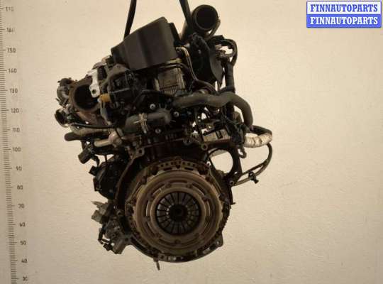 купить Двигатель (ДВС) на Ford Focus 3 2011-2015