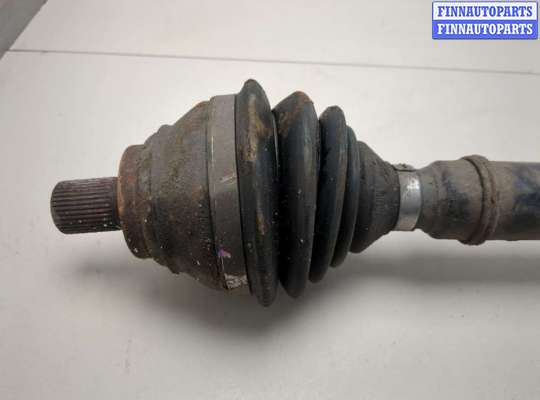 купить Полуось (приводной вал, шрус) на Volkswagen Jetta 5 2005-2011