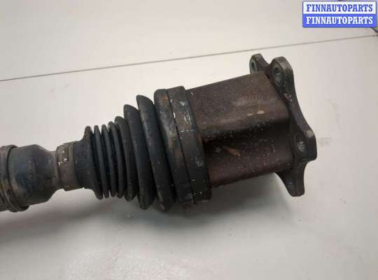 Приводной вал (Полуось в сборе)