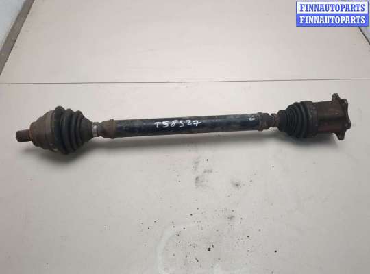 купить Полуось (приводной вал, шрус) на Volkswagen Jetta 5 2005-2011