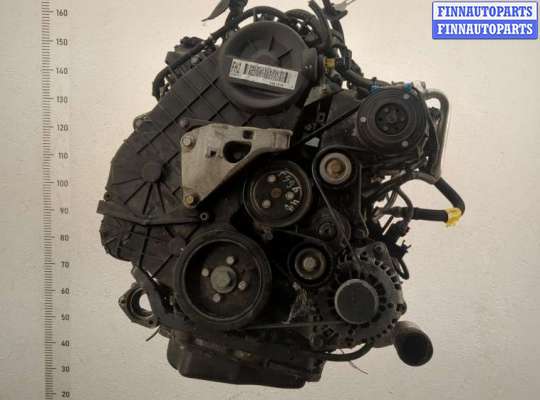 купить Крышка клапанная ДВС на Chevrolet Trax 2013-2016