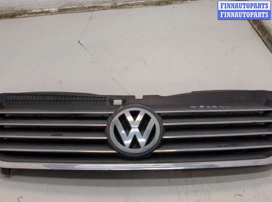 купить Решетка радиатора на Volkswagen Passat 5 2000-2005