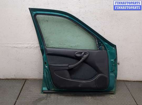 купить Дверь боковая (легковая) на Citroen Xsara 2000-2005