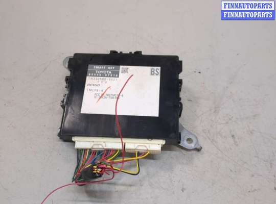 купить Блок управления бесключевого доступа на Toyota Venza 2008-2017