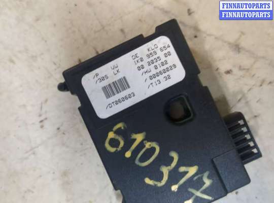 купить Датчик угла поворота на Volkswagen Touran 2003-2006
