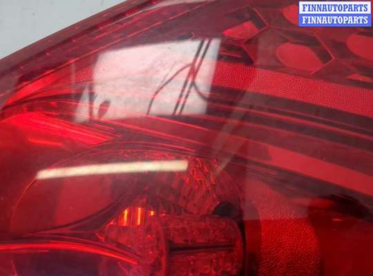 купить Фонарь (задний) на Ford Fiesta 2008-2013