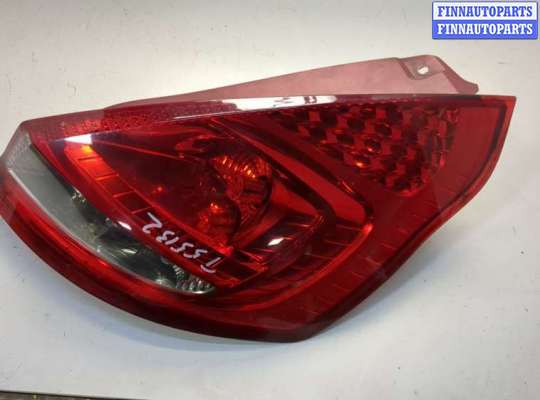 купить Фонарь (задний) на Ford Fiesta 2008-2013