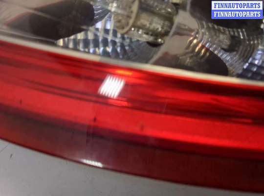 купить Фонарь (задний) на Ford Fiesta 2008-2013