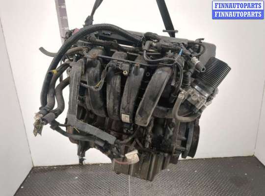 купить Двигатель (ДВС) на Opel Insignia 2008-2017