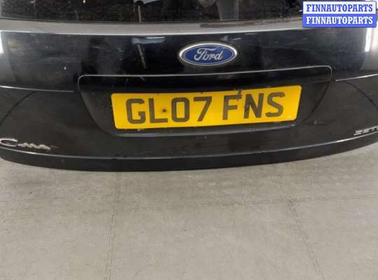 купить Крышка (дверь) багажника на Ford C-Max 2002-2010