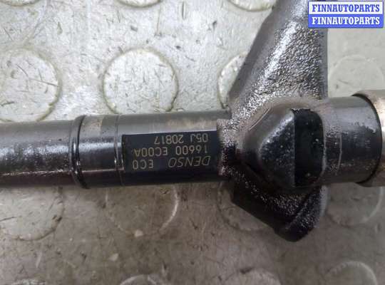 купить Форсунка топливная на Nissan Pathfinder 2004-2014