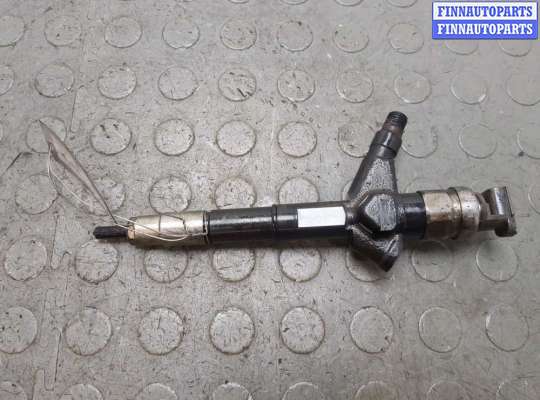 купить Форсунка топливная на Nissan Pathfinder 2004-2014