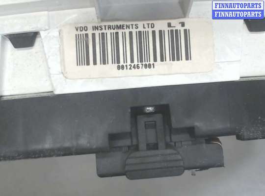 купить Щиток приборов (приборная панель) на Nissan Micra K11E 1992-2002