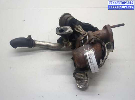 купить Турбина на Opel Corsa D 2006-2014
