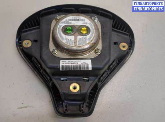 купить Подушка безопасности водителя на Fiat Stilo 2001-2007