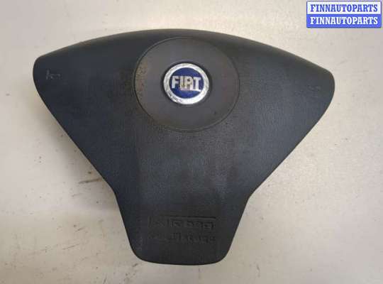 купить Подушка безопасности водителя на Fiat Stilo 2001-2007