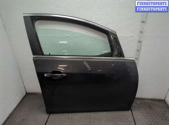 Динамик OP2397027 на Opel Astra J 2010-2017