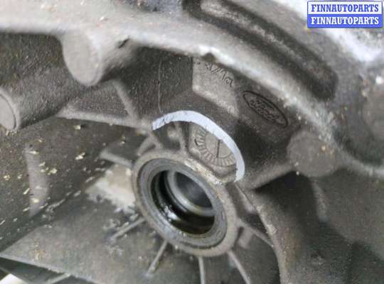 купить КПП - робот на Ford Fusion 2002-2012