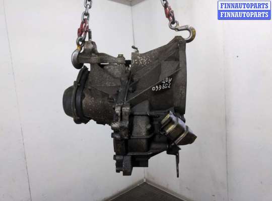 купить КПП - робот на Ford Fusion 2002-2012
