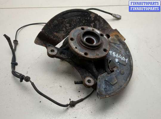 купить Ступица (кулак, цапфа) на Citroen C5 2008-2017