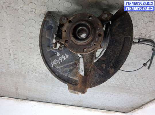 купить Ступица (кулак, цапфа) на Citroen C5 2008-2017