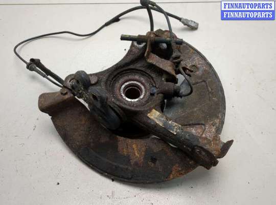 купить Ступица (кулак, цапфа) на Citroen C5 2008-2017