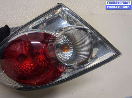 купить Фонарь (задний) на Mazda 6 (GG) 2002-2007